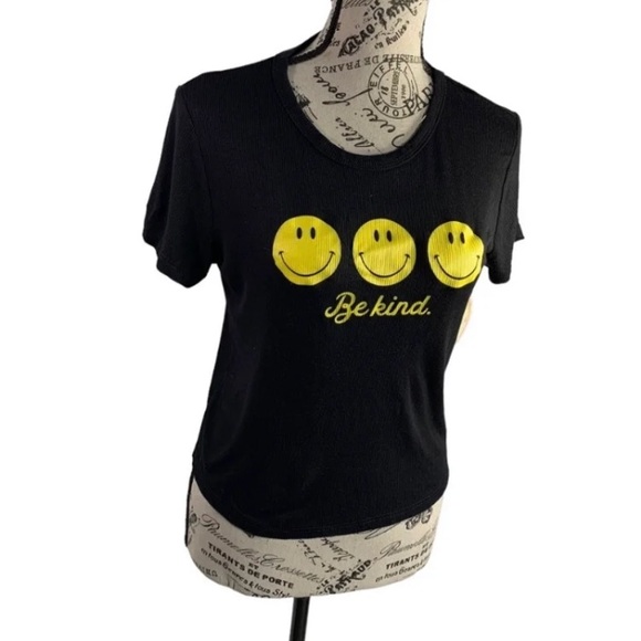 NWT Mccnchild crop top blouse women’s size extra large - Picture 4 of 10